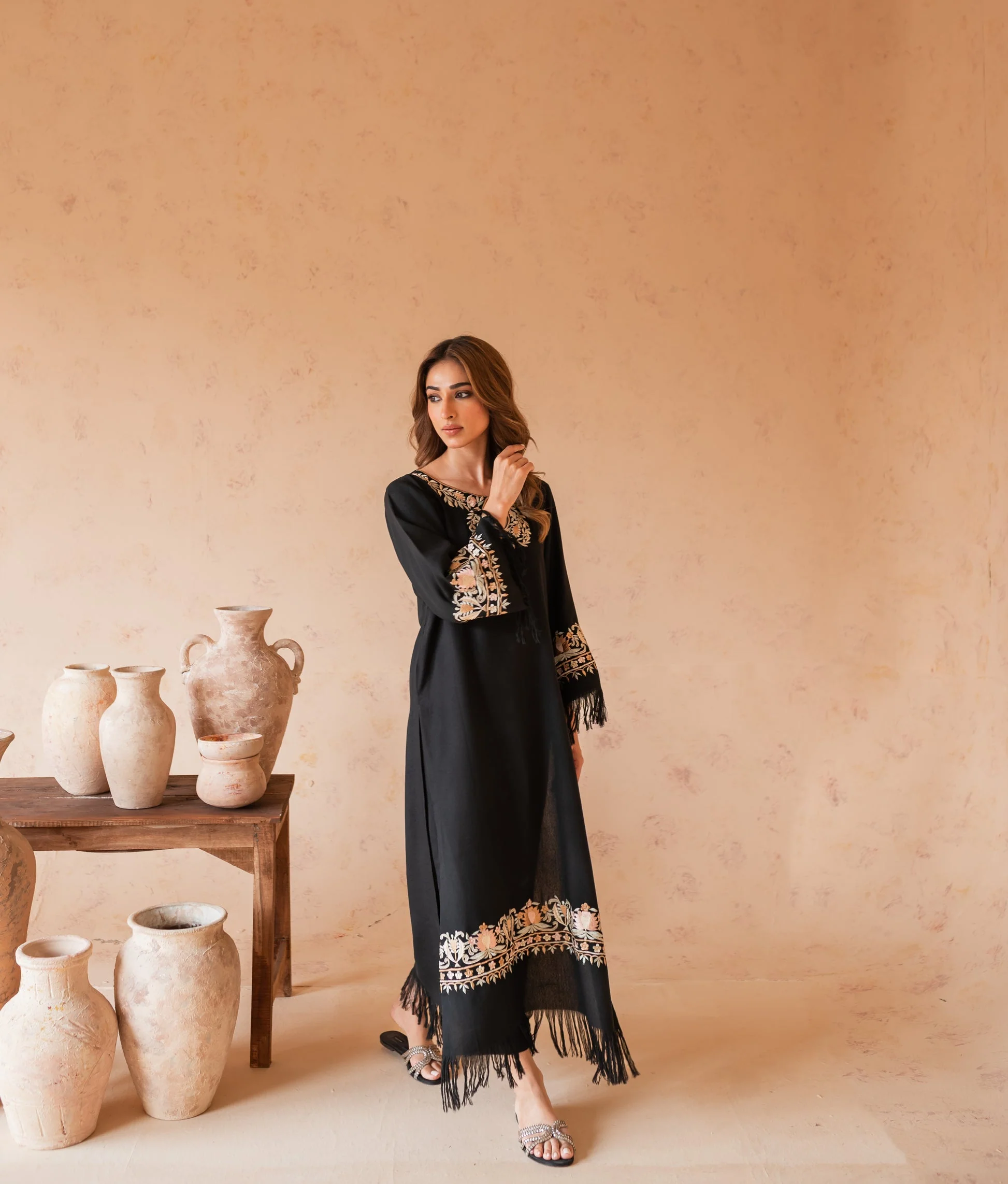 Zulaikha 2 Piece - Image 5